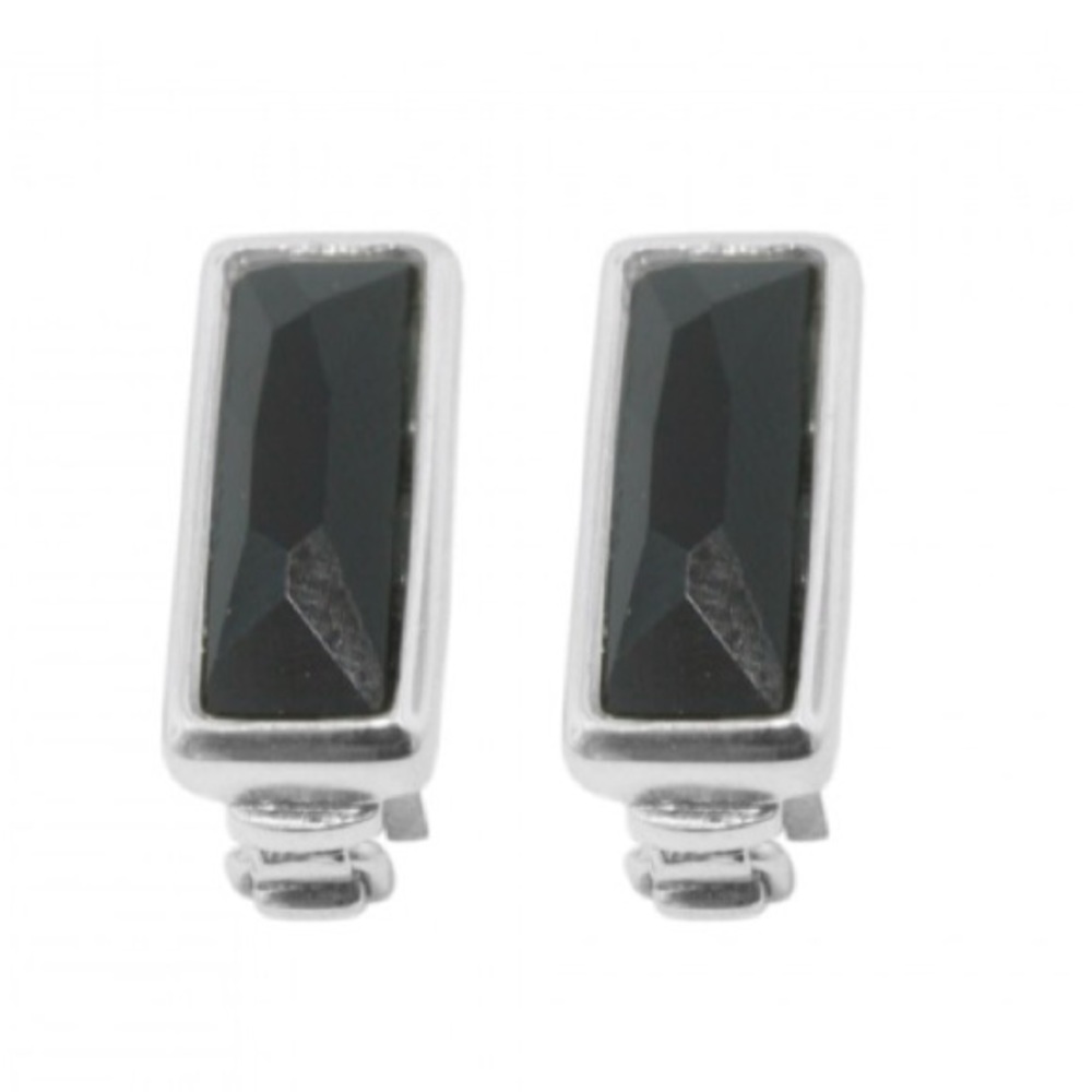 Sterling Silver Charm Stoppers